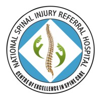 National Spinal Injury Hospital