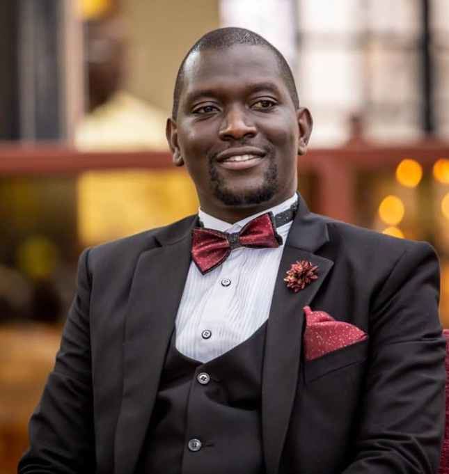 Kevin Ouma